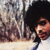 El cantante Prince falleció a los 57 años