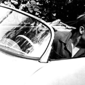 El coche de la muerte de &quot;Little Bastard&quot; James Dean