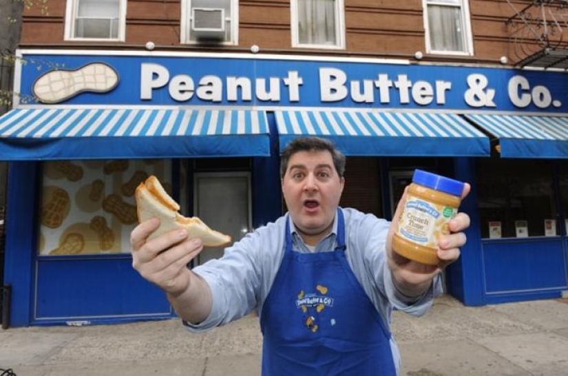 El culto a la mantequilla de maní: por qué los estadounidenses no pueden prescindir de este producto