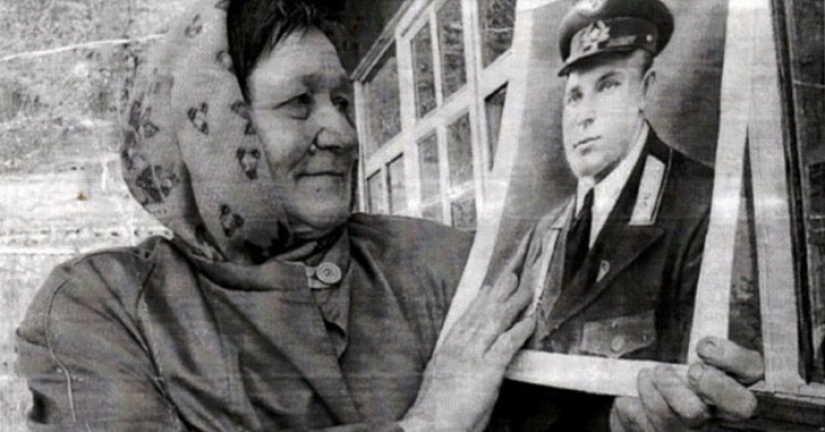 El enigma del destino: Cómo el piloto soviético Ivan Datsenko se convirtió en el líder de una tribu india