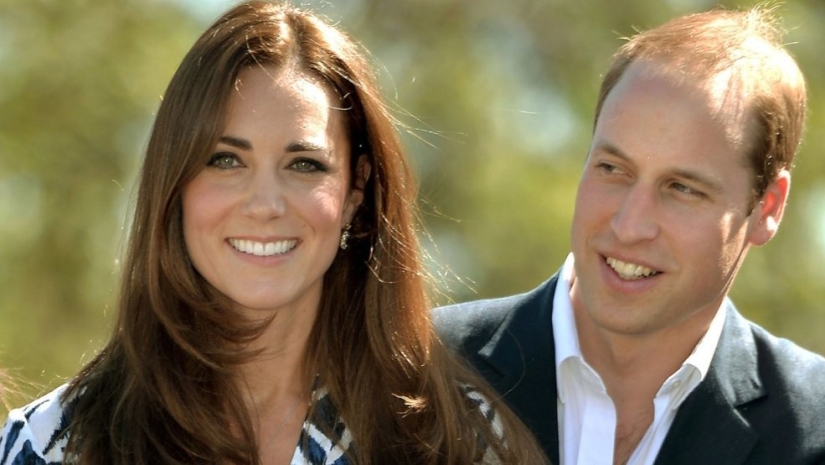 El error del príncipe William: el peor regalo para Kate Middleton