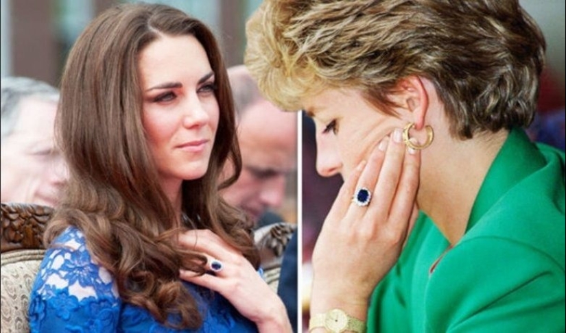 El error del príncipe William: el peor regalo para Kate Middleton