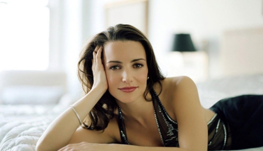 El estandarte de la modernidad: las 20 actrices de Hollywood más bellas según Google El estandarte de la modernidad: las 20 actrices de Hollywood más bellas según Google