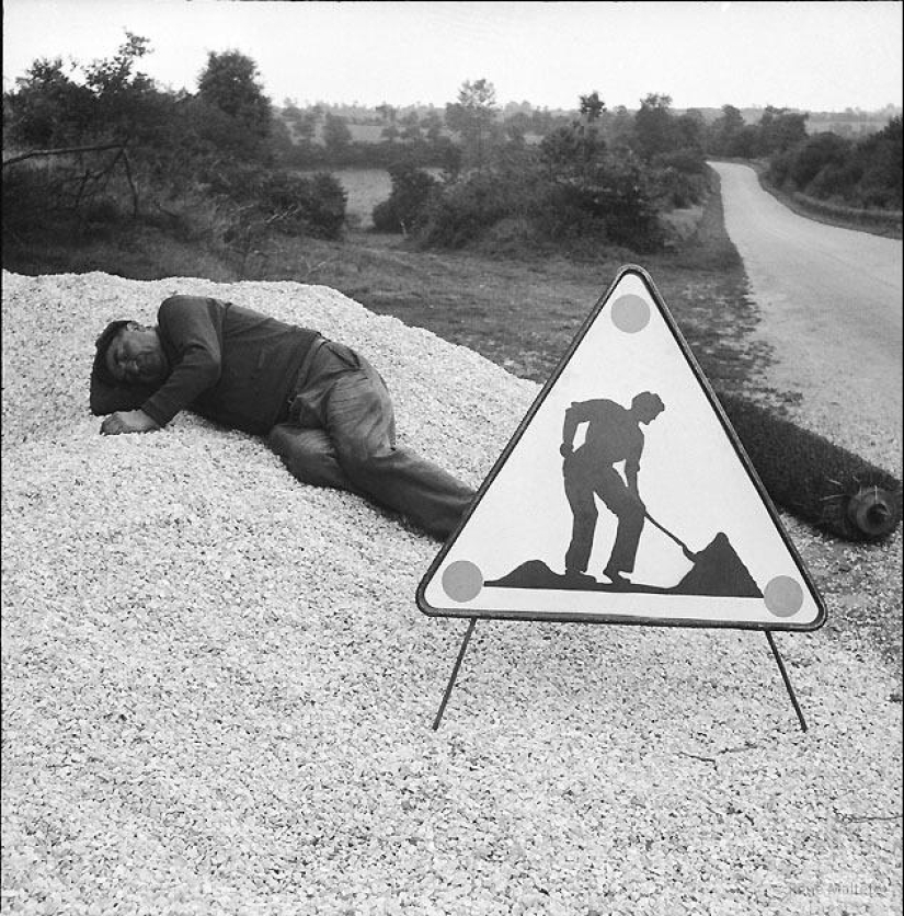 El genio de la fotografía René Maltet