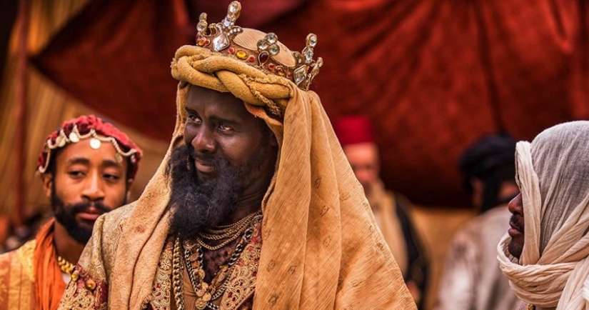 El Hayy del emperador Musa: cómo el hombre más rico de la historia del mundo gastó su dinero