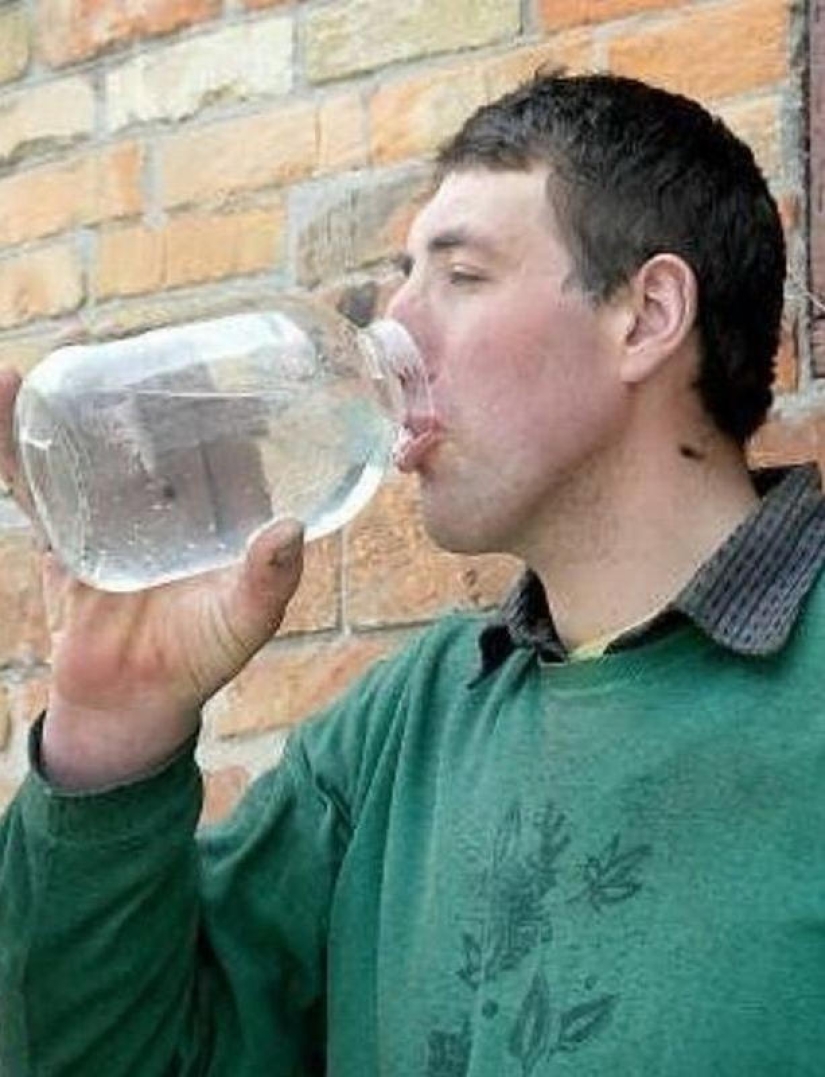 El hombre más alto vivo en nuestro tiempo en la tierra ha muerto