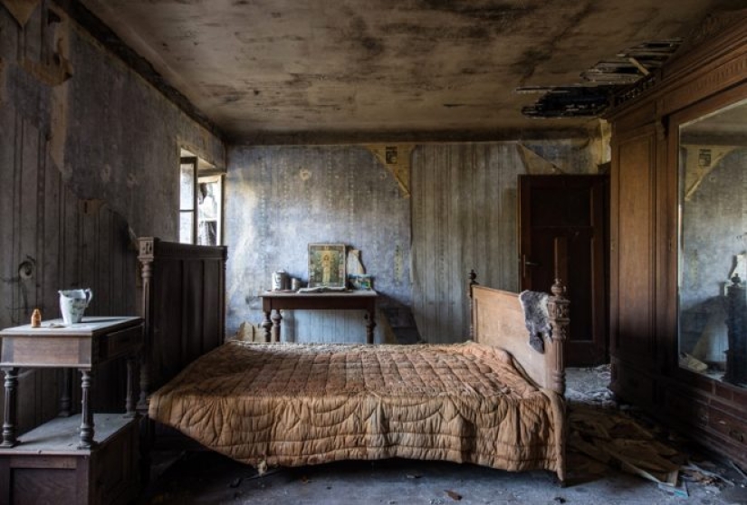 "El Hotel de la muerte" Lavinia Fisher: la primera mujer de un asesino en serie en estados UNIDOS