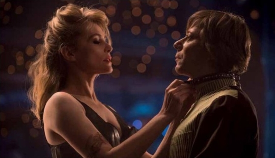 El masoquismo del escritor Sacher-Masoch y la "Confesión" de su esposa El masoquismo del escritor Sacher-Masoch y la "Confesión" de su esposa