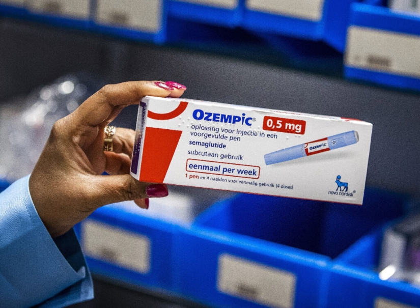 El medicamento "Ozempik": ¿es dañino perder peso rápidamente con inyecciones" mágicas"?