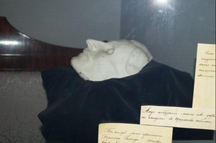 El misterio del cráneo de Nikolai Gogol: ¿quién necesitaba la cabeza del clásico?