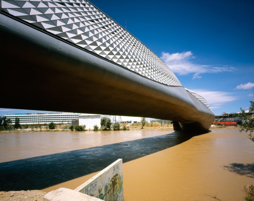 El mundo arquitectónico de Zaha Hadid