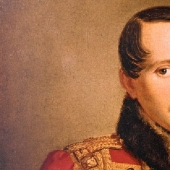 El odioso teniente, o por qué la muerte de Lermontov no causó dolor