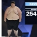 El participante más gordo del programa Biggest Loser