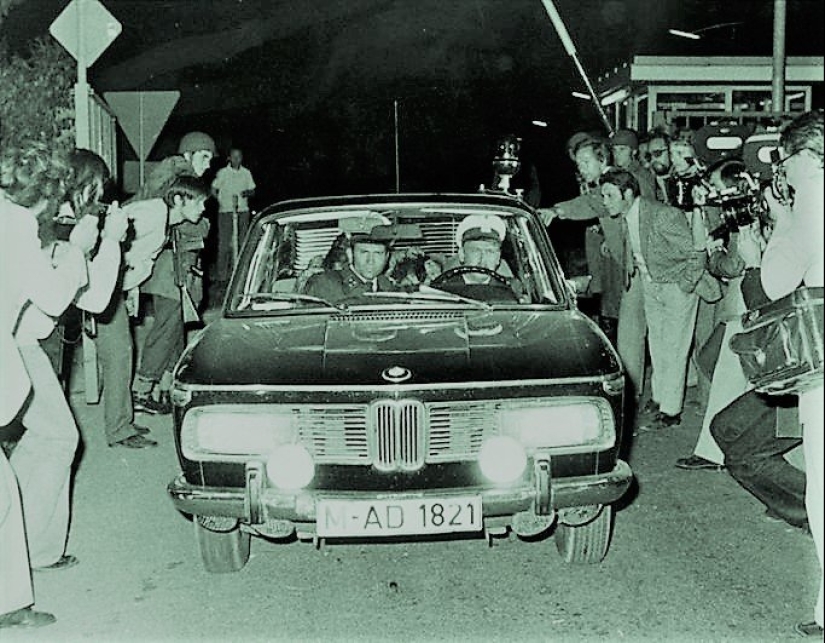 El sangriento drama de 1972: cómo tuvo lugar el ataque terrorista en los Juegos Olímpicos de Munich