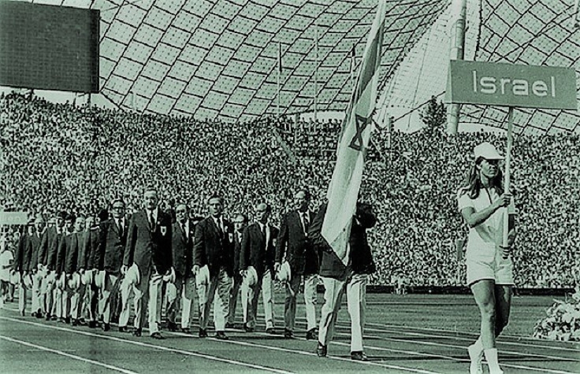 El sangriento drama de 1972: cómo tuvo lugar el ataque terrorista en los Juegos Olímpicos de Munich