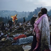 El secreto de la generación hippie: cómo una pareja que ha vivido juntos durante 50 años se convirtió en un símbolo de amor libre