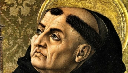 El secreto de la Tonsura: por qué los monjes católicos se afeitaron la parte superior de la cabeza