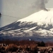 El sorteo más genial para el 1 de abril: un estadounidense engañó a la ciudad al causar la erupción de un volcán