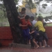 El tifón Ramassan azota Filipinas