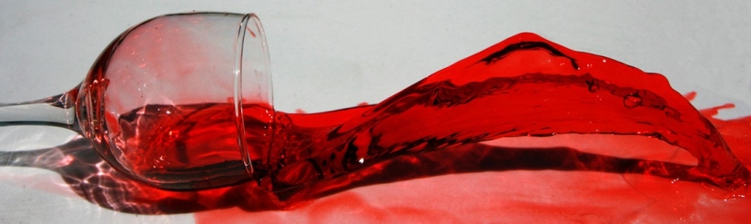 Elixir de los Dioses: 36 datos interesantes sobre el vino