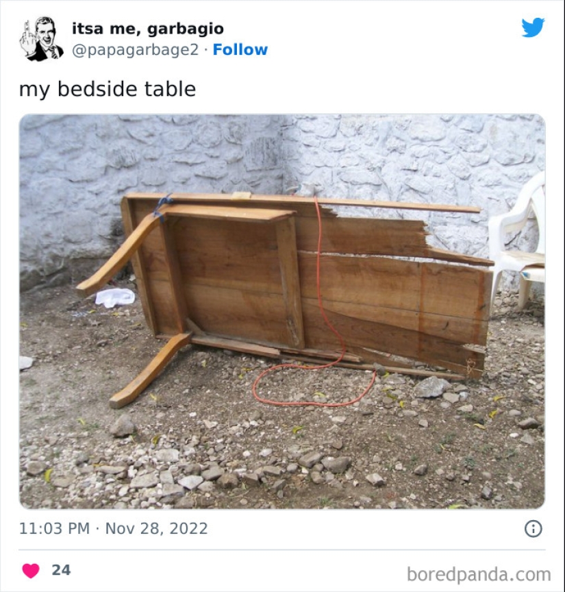 Elon Musk Posted A Picture Of His Bedside Table, So The Internet Made Funny Memes About It