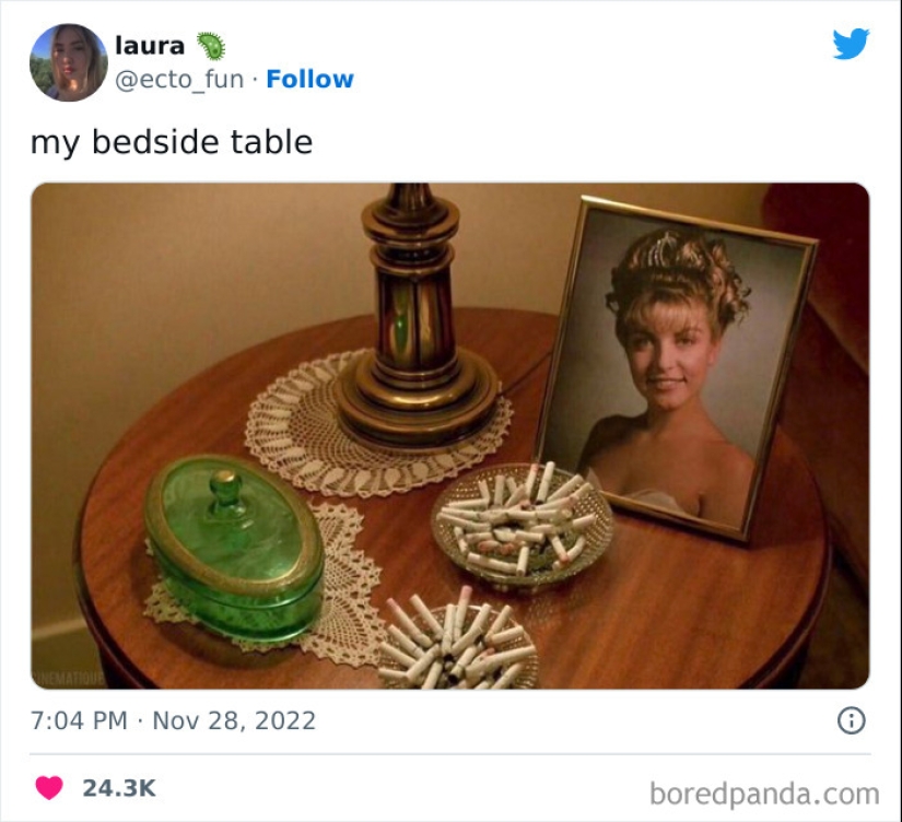 Elon Musk Posted A Picture Of His Bedside Table, So The Internet Made Funny Memes About It