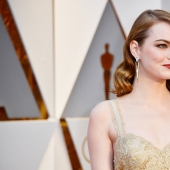 Emma Stone, de 28 años, se convirtió en la actriz mejor pagada del año