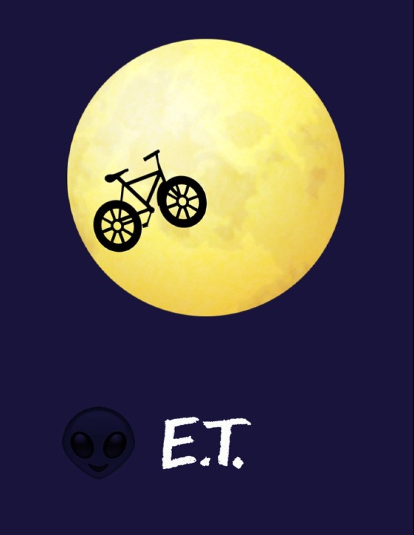 Emoji movie posters
