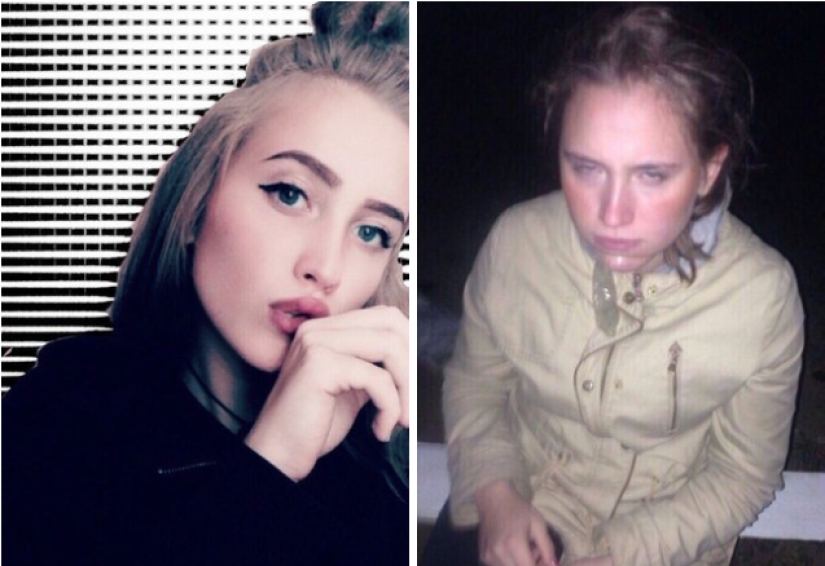 En el avatar y en la vida: los usuarios de VKontakte muestran sus fotos fallidas