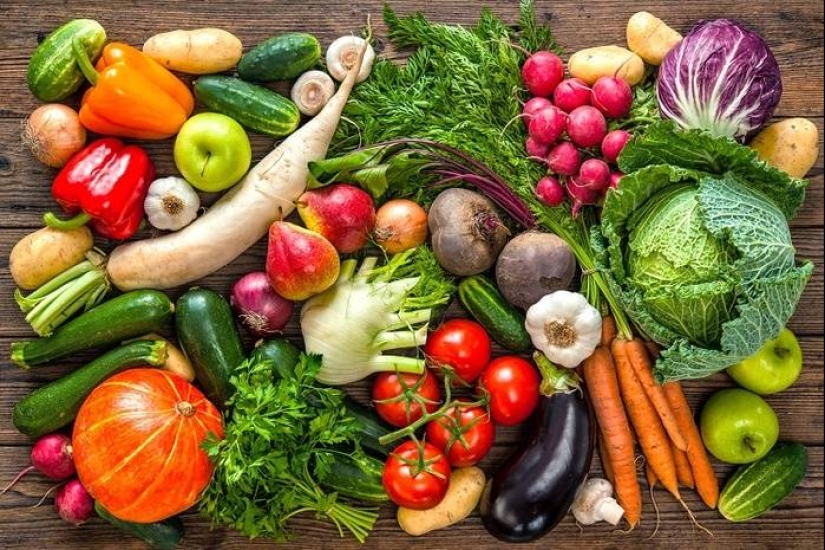 En la búsqueda de alimentos saludables: 6 etiquetas engañosas