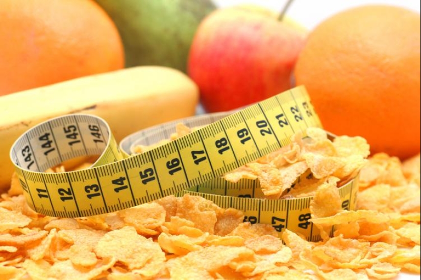 En la búsqueda de alimentos saludables: 6 etiquetas engañosas