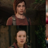En lugares uno a uno: Comparación de escenas del juego y la serie de televisión The Last of Us