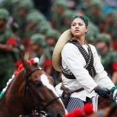 En todo el mundo: cómo se celebra el Día de la Independencia en diferentes países