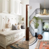 Entryway trends – the 7 looks designers predict will reign supreme in 2024, and we agree