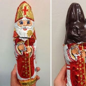 Envases falsos: cuando la realidad y las expectativas están a miles de años luz de distancia