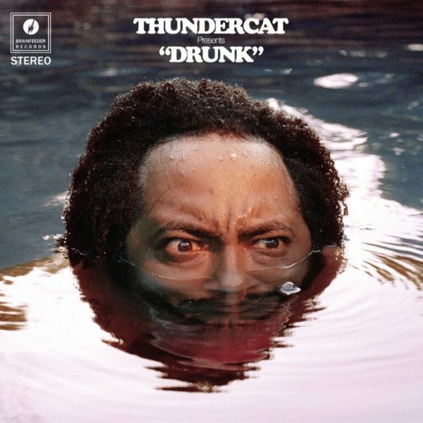 Epic vinyl covers that make you want to cry and laugh