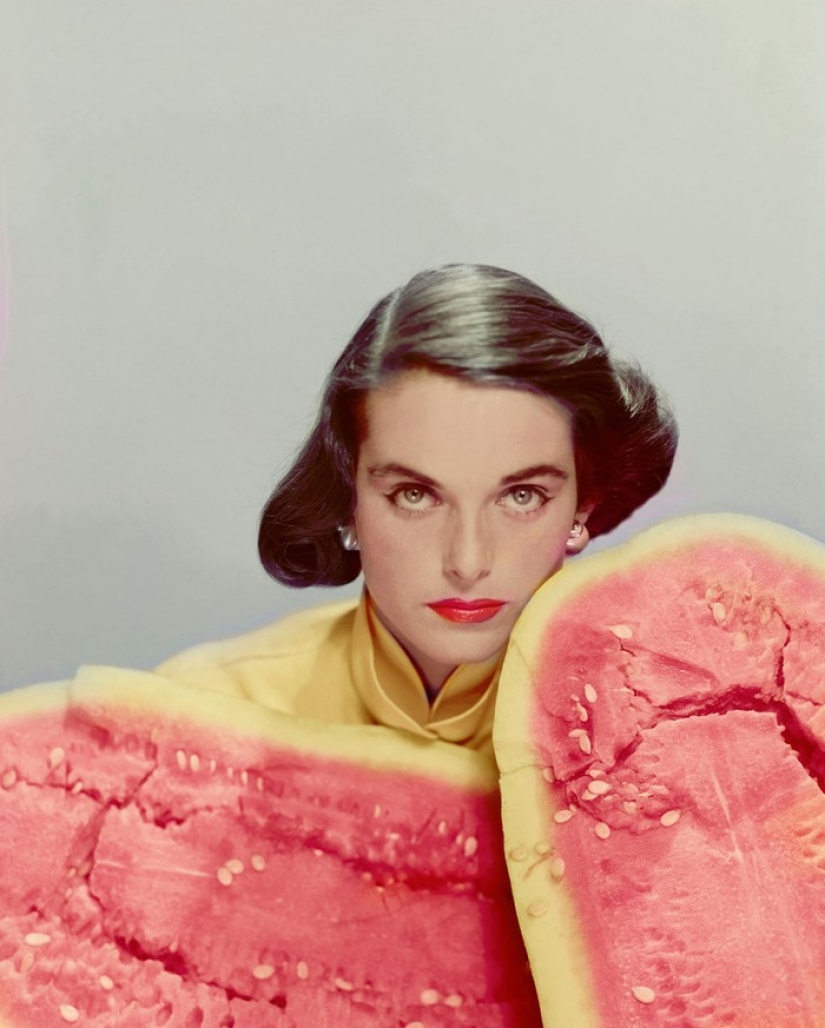 Erwin Blumenfeld: fotógrafo de mujeres hermosas