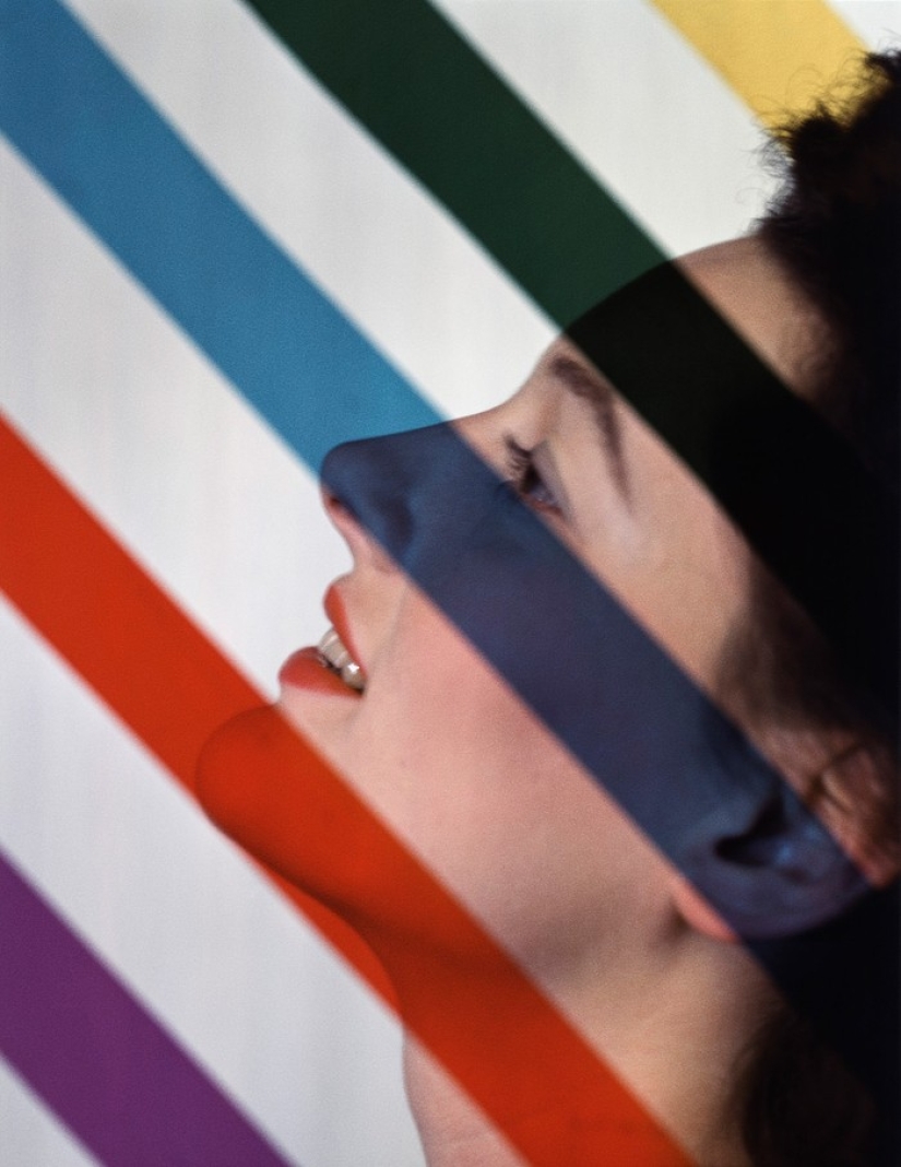 Erwin Blumenfeld: fotógrafo de mujeres hermosas