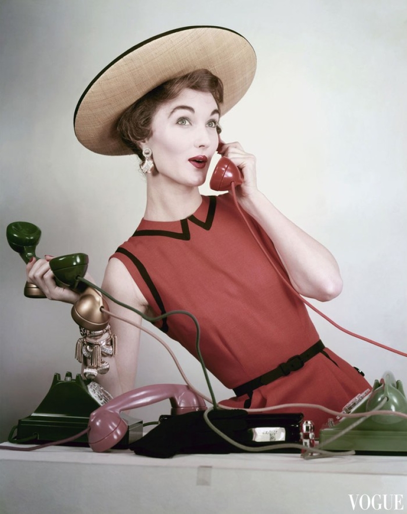 Erwin Blumenfeld: photographer of beautiful women