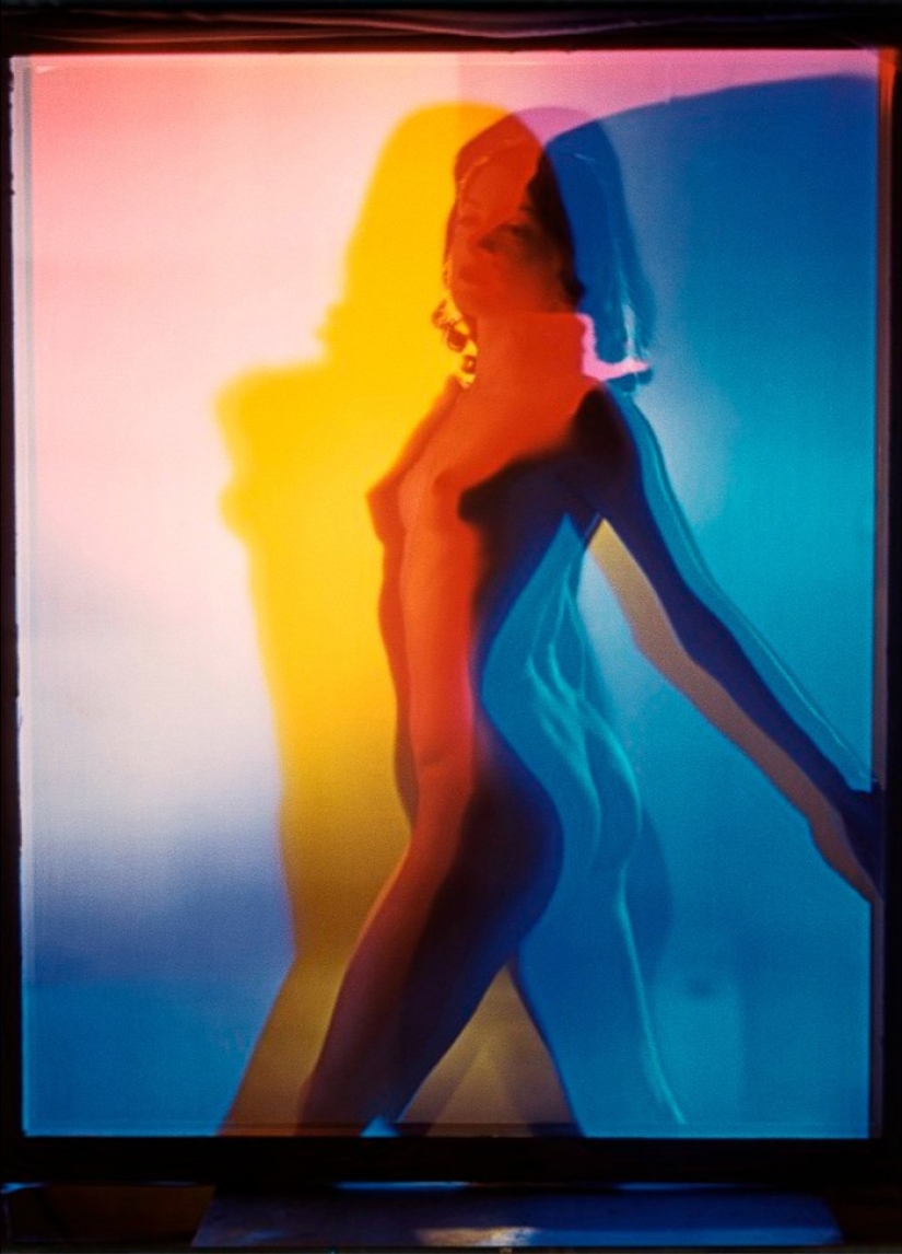 Erwin Blumenfeld: photographer of beautiful women