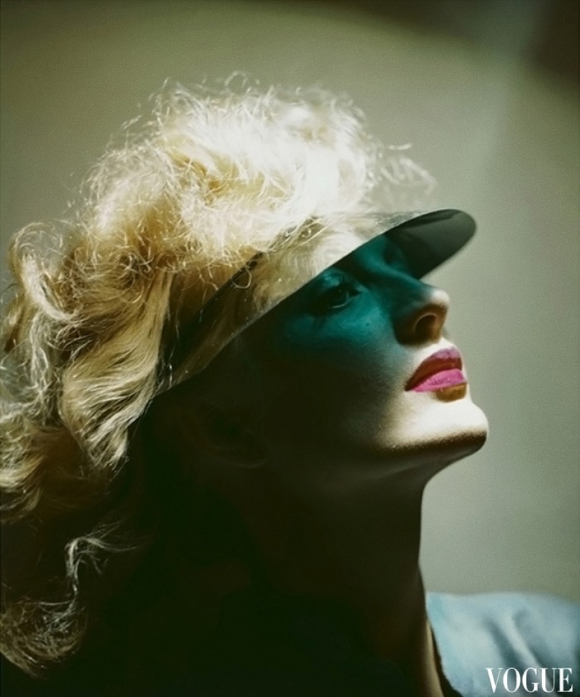 Erwin Blumenfeld: photographer of beautiful women