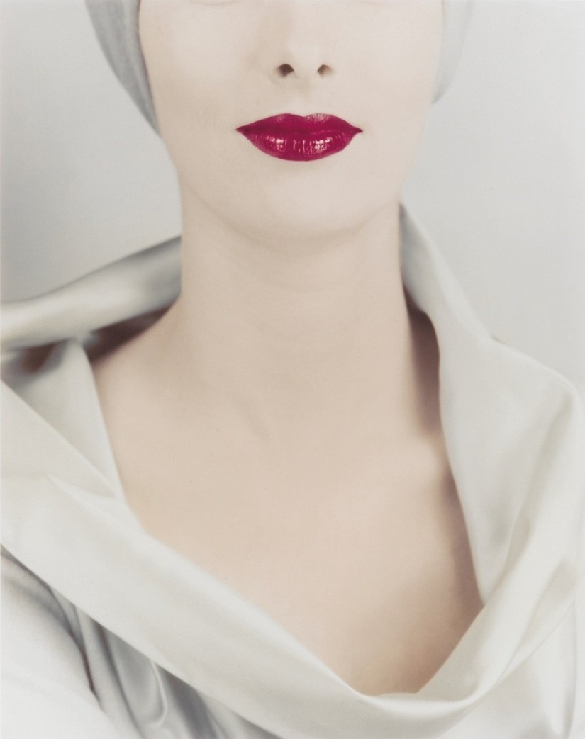 Erwin Blumenfeld: photographer of beautiful women