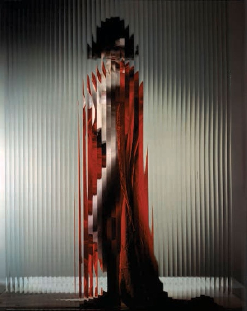 Erwin Blumenfeld: photographer of beautiful women