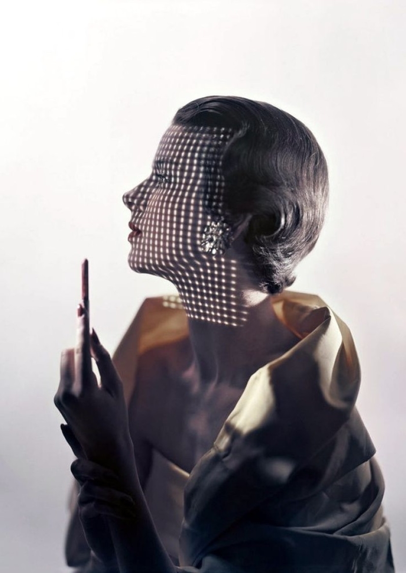 Erwin Blumenfeld — photographer of beautiful women