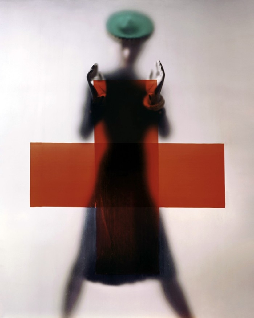 Erwin Blumenfeld: photographer of beautiful women