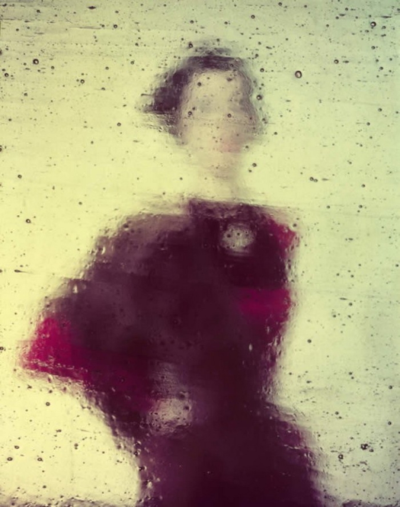 Erwin Blumenfeld — photographer of beautiful women