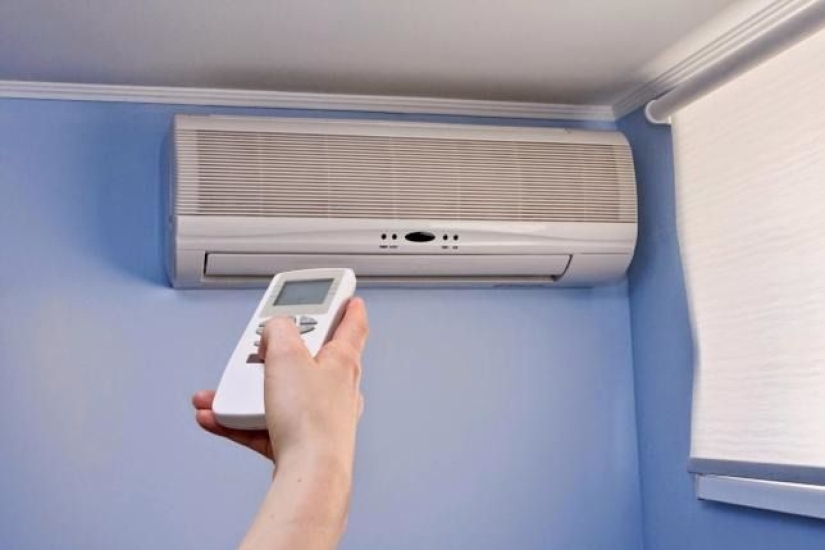 ¿Es posible enfermarse por el aire acondicionado? Los especialistas responden