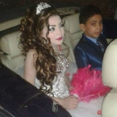 "Es solo un compromiso": en Egipto, un niño de 12 años se casa con un primo de 11 años