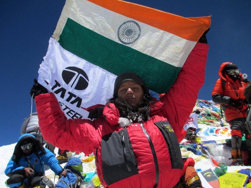 Escalando el Everest: desde 1953 hasta la actualidad