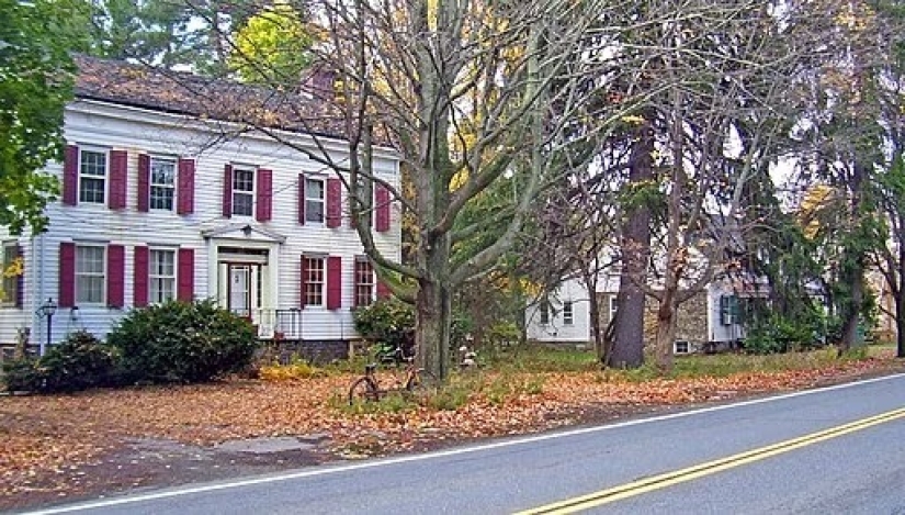 Escapadas de otoño: 10 mejores escapadas de fin de semana de otoño desde la ciudad de Nueva York